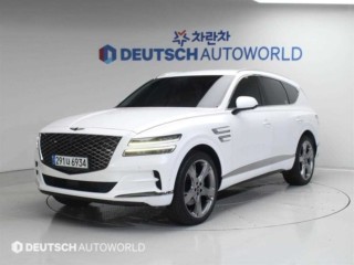 제네시스 GV80