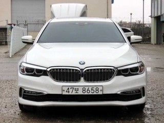 BMW 5시리즈 (G30)