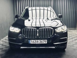 BMW X5 (G05)