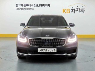 기아 더 K9