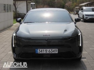기아 뉴 K8