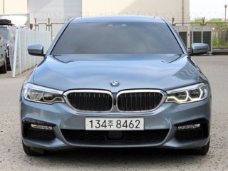 BMW 5시리즈 (G30)
