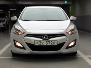 현대 뉴 i30