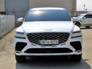 제네시스 GV80 쿠페