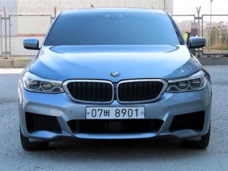 BMW 6시리즈 GT (G32)