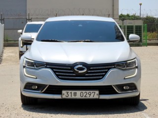르노코리아(삼성) SM6