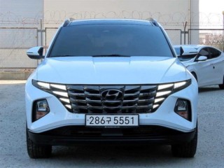 현대 투싼 (NX4)