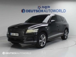 제네시스 GV80