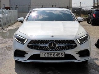 벤츠 CLS클래스 C257