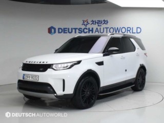 랜드로버 디스커버리5