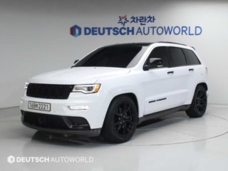 지프 그랜드 체로키