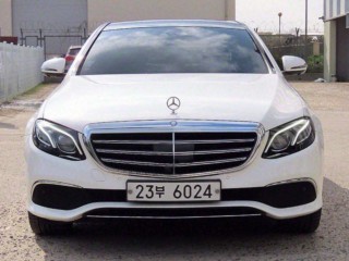 벤츠 E-클래스 W213