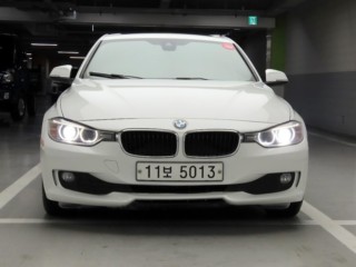 BMW 3시리즈 (F30)