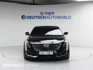 캐딜락 CT6