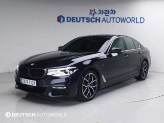 BMW 5시리즈 (G30)