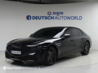제네시스 G90(RS4)