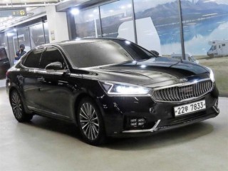 기아 올 뉴 K7