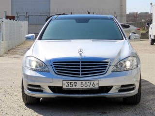 벤츠 S클래스-W221