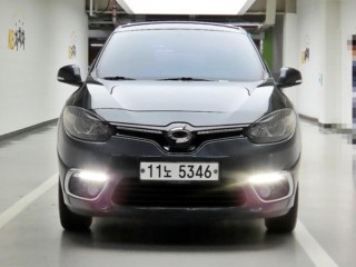 르노코리아(삼성) SM3 네오