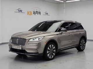 링컨 코세어
