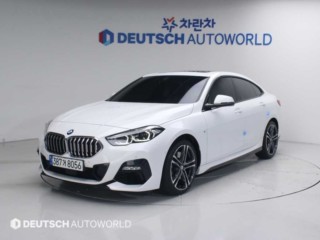 BMW 2시리즈 그란쿠페 (F44)