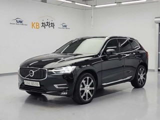 볼보 XC60(2세대)