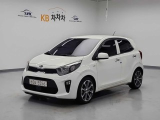 기아 올 뉴 모닝 (JA)