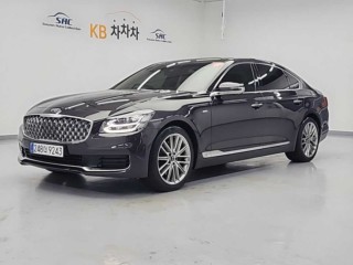 기아 더 K9