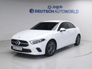 벤츠 A클래스 W177