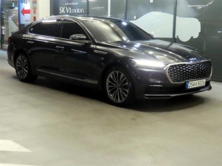 기아 더 뉴 K9 2세대