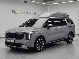 기아 카니발 4세대