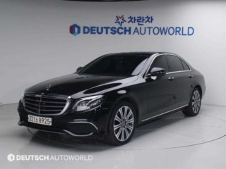 벤츠 E-클래스 W213