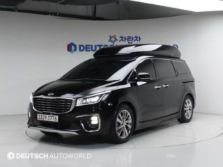 기아 더 뉴 카니발