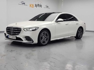 벤츠 S클래스-W223