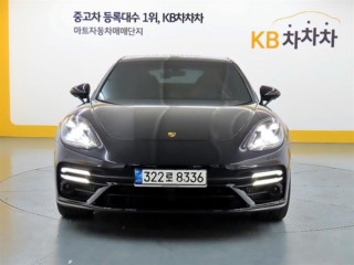 포르쉐 파나메라(971)