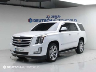 캐딜락 에스컬레이드