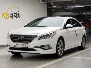 현대 LF 쏘나타