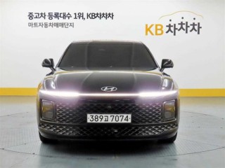 현대 그랜저 (GN7)