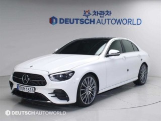 벤츠 E-클래스 W213