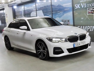 BMW 3시리즈 (G20)