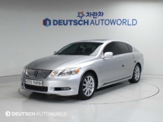 렉서스 GS300