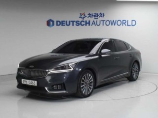 기아 올 뉴 K7