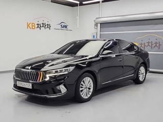 수원 중고차 기아 K7 프리미어 3.0 LPI(랜터카) 2020.01식 148,770km
