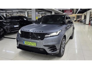 랜드로버 레인지로버 벨라