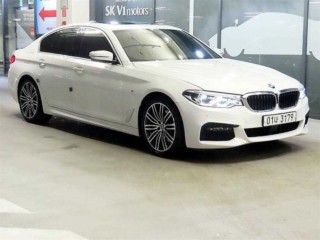BMW 5시리즈 (G30)