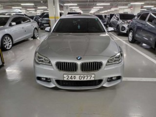 BMW 5시리즈 (F10)