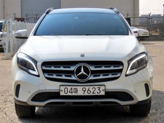 벤츠 GLA클래스 X156