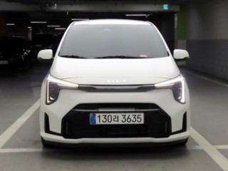 기아 더 뉴 모닝 (JA)