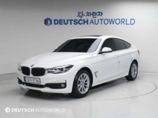 BMW 3시리즈 GT (F34)