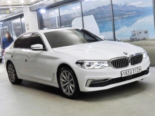 BMW 5시리즈 (G30)